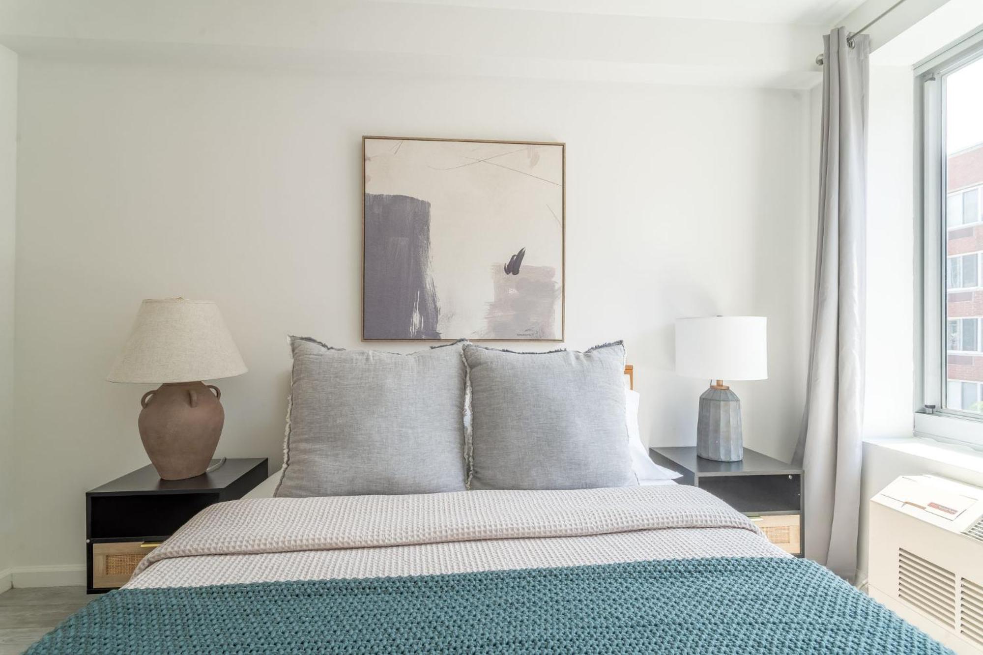 Amazing 3bd 1bath Near Times Square Apartment New York