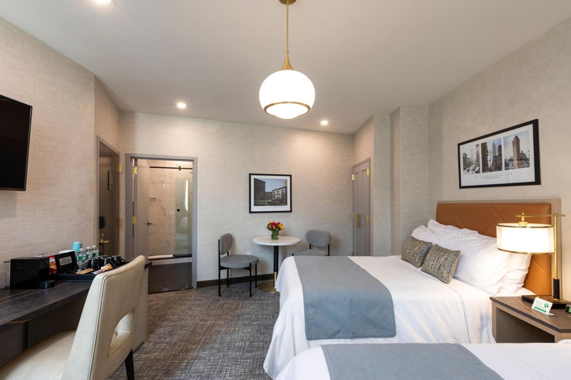 Broadway Plaza 4* New York