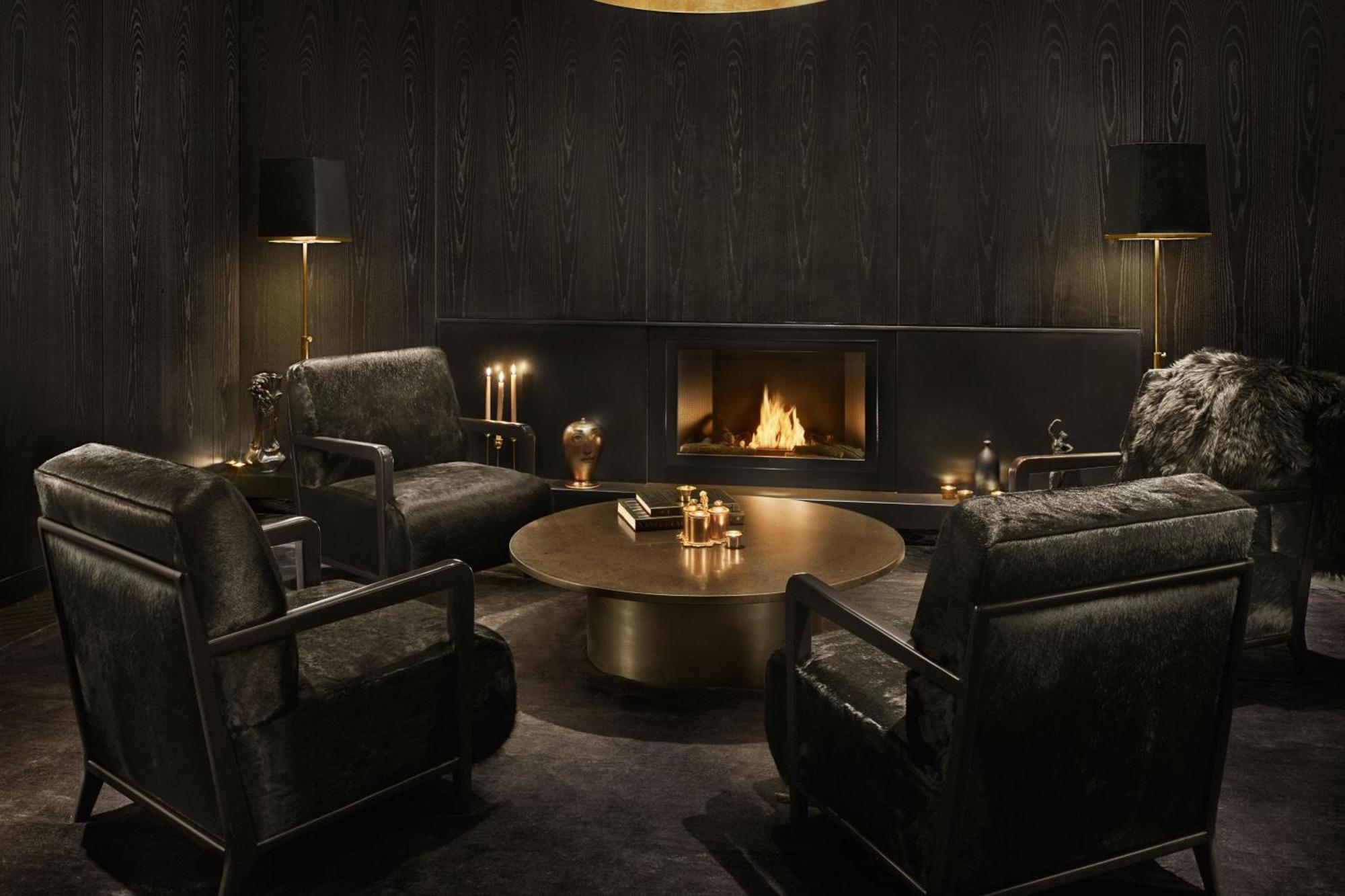 The Times Square Edition Hotel New York