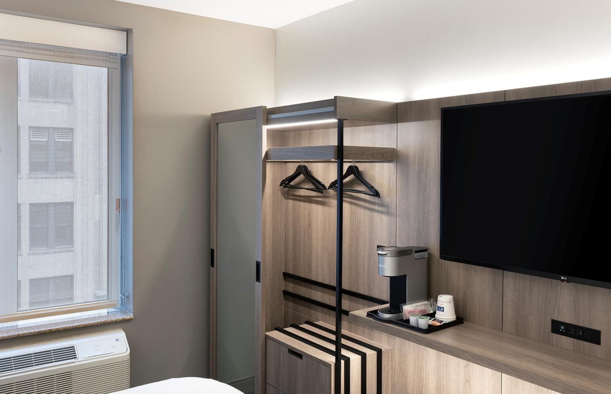 Hotel Holiday Express City Chelsea By Ihg