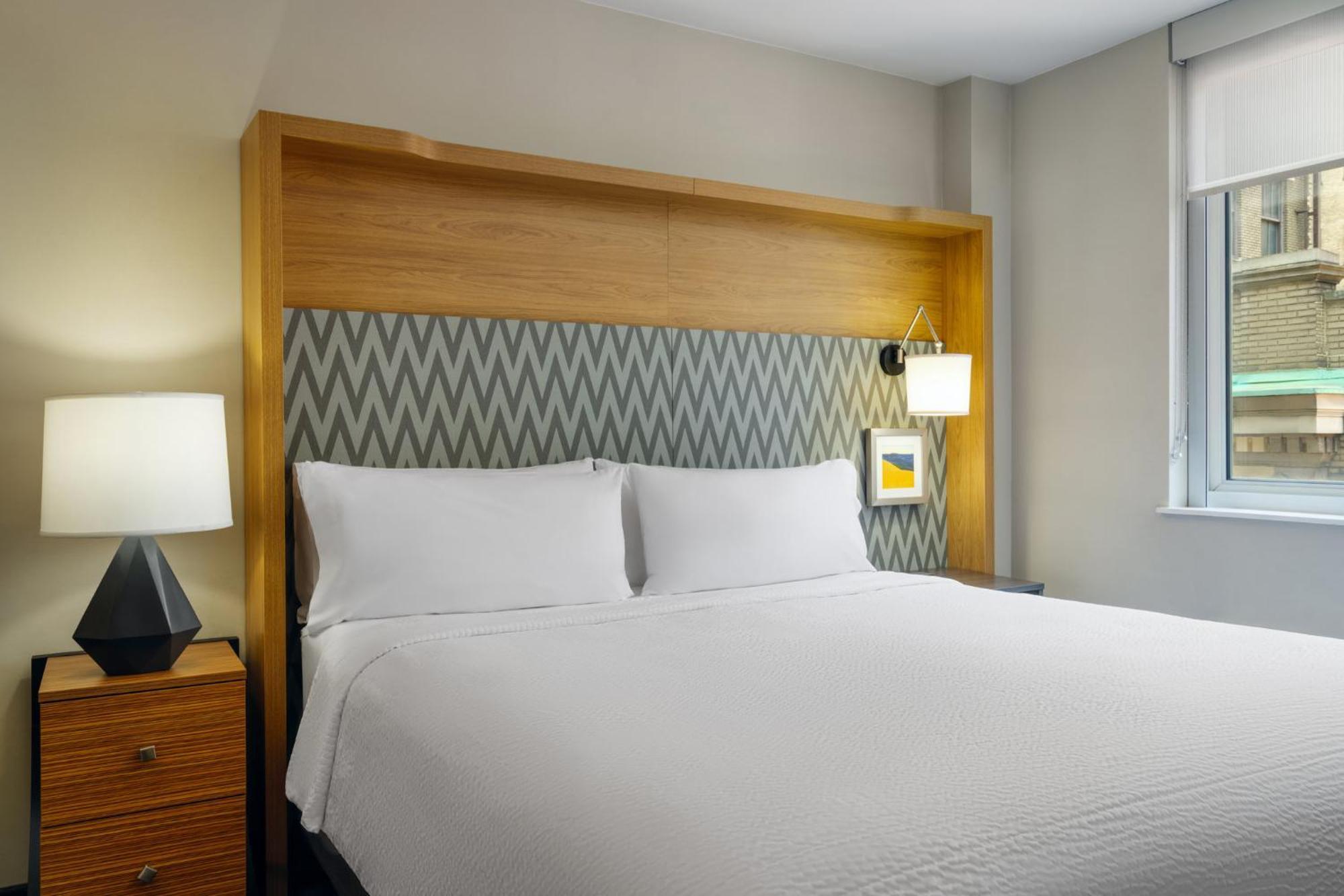 Hotel Street By Ihg New York