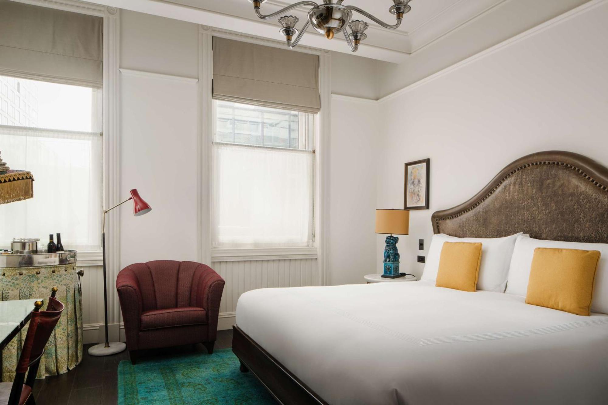 The Beekman, A Thompson Hotel, By Hyatt Hotel New York