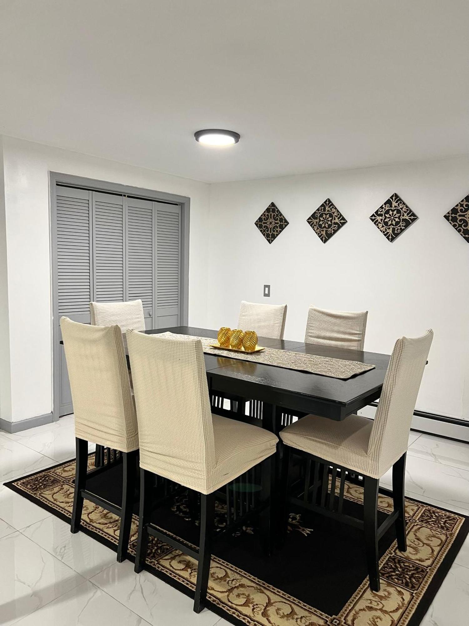 Luxury - Cheap Jfk Pick Up & Drop Off Available Guest house