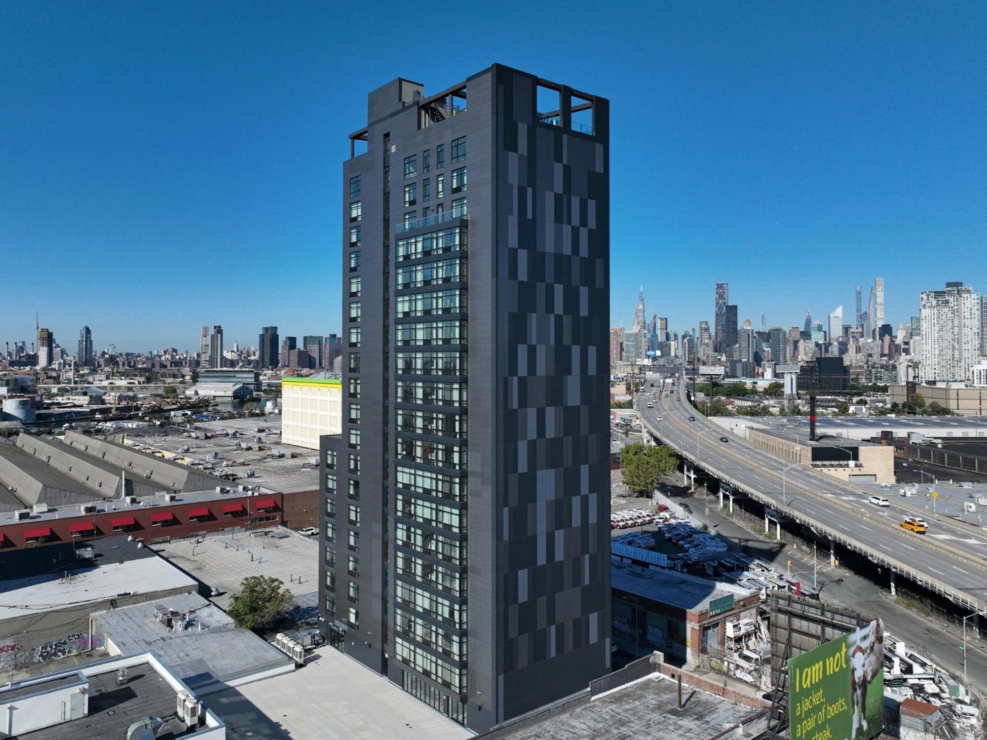 Hotel Express Long Island E - By Ihg