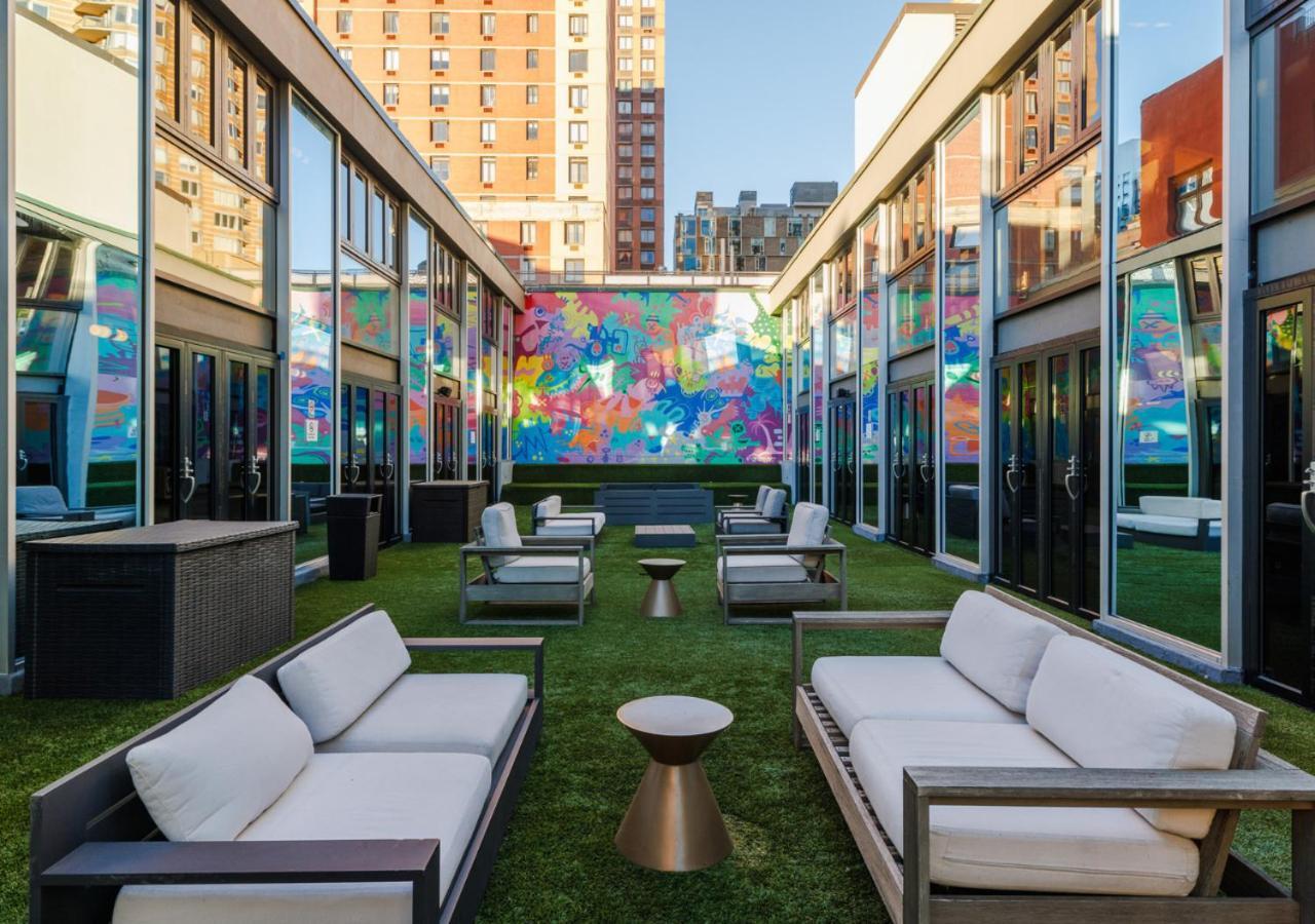Hotel Hudson Yards