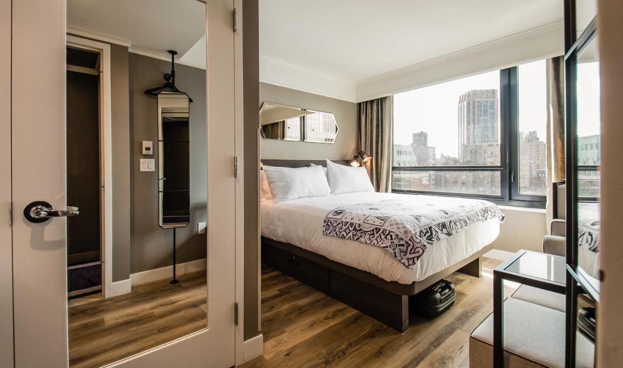 Pestana Park Avenue Hotel