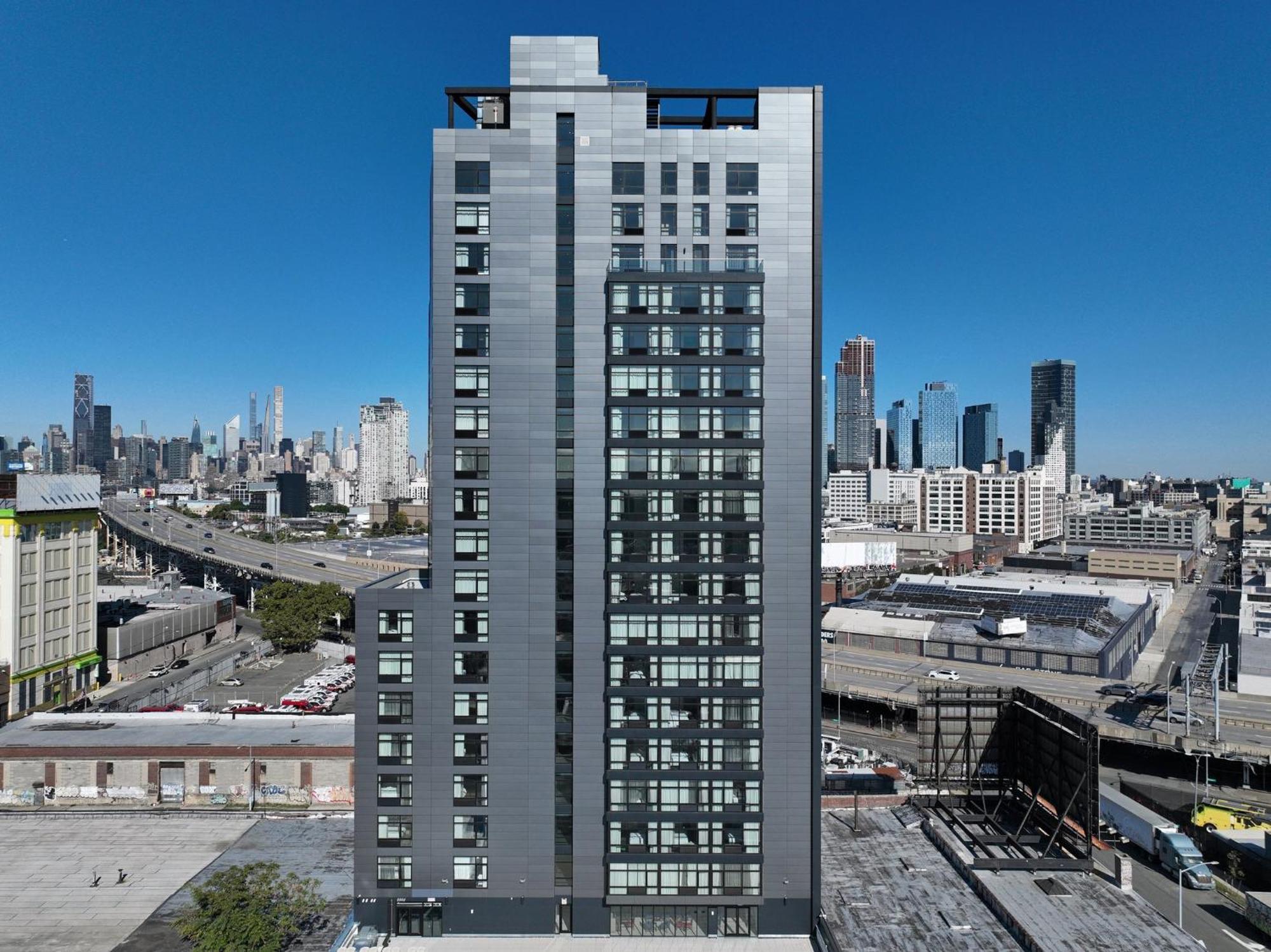 Hotel Express Long Island E - By Ihg New York