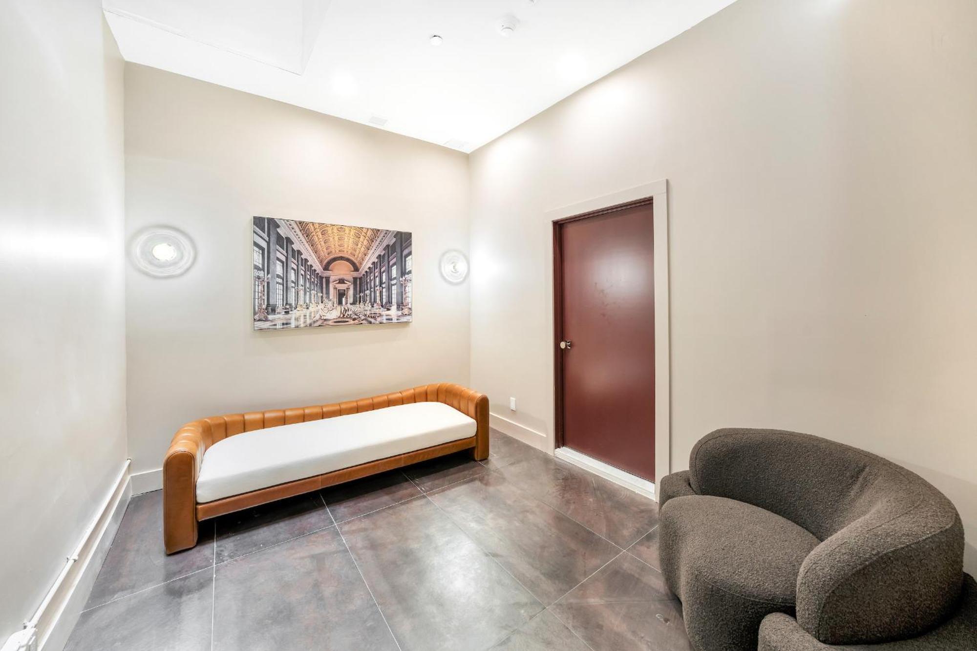 Ferienhaus Landmarked Luxury Boutique & Maison Rouge Nyc *