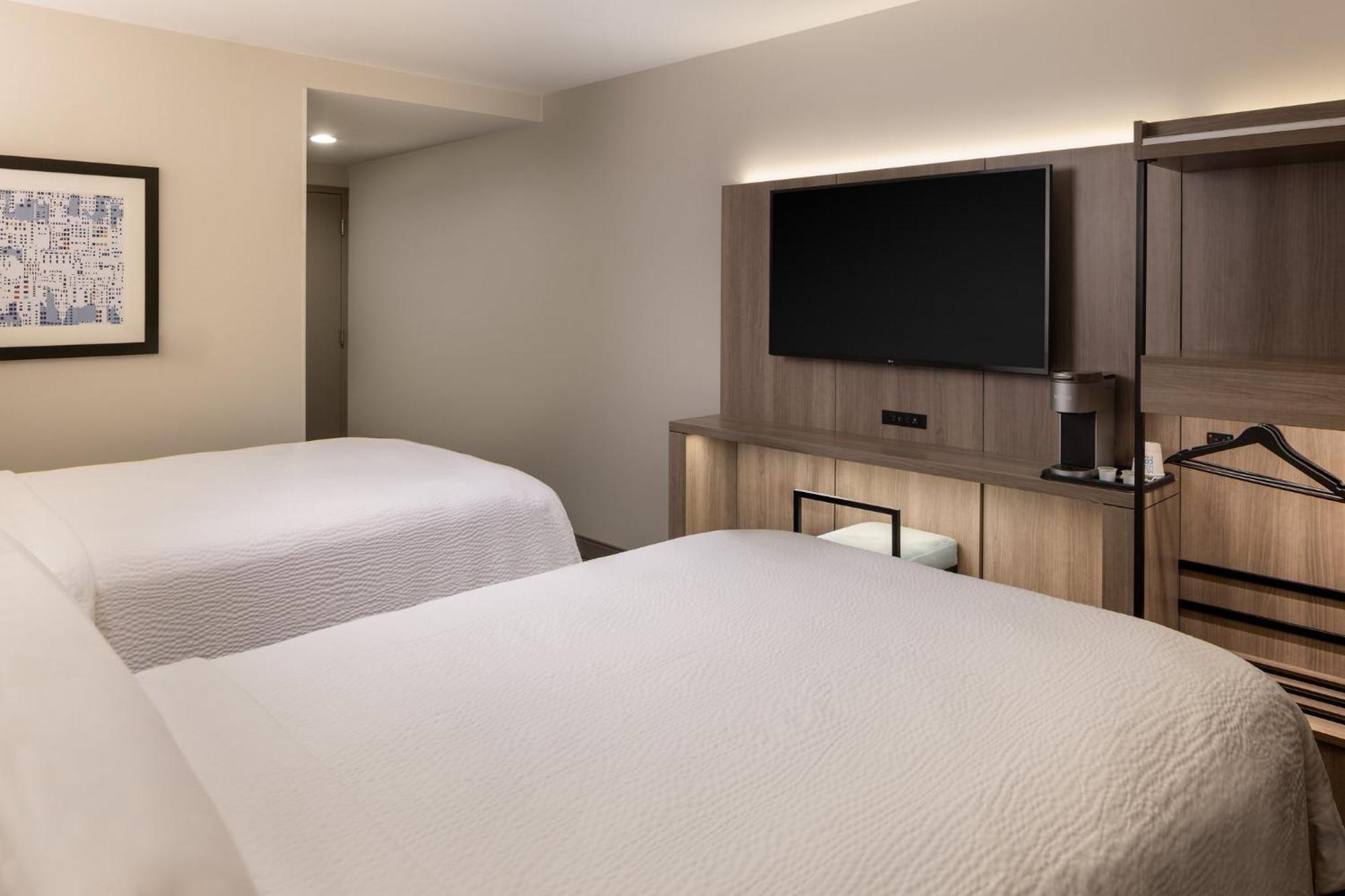 Holiday Express City Chelsea By Ihg Hotel New York