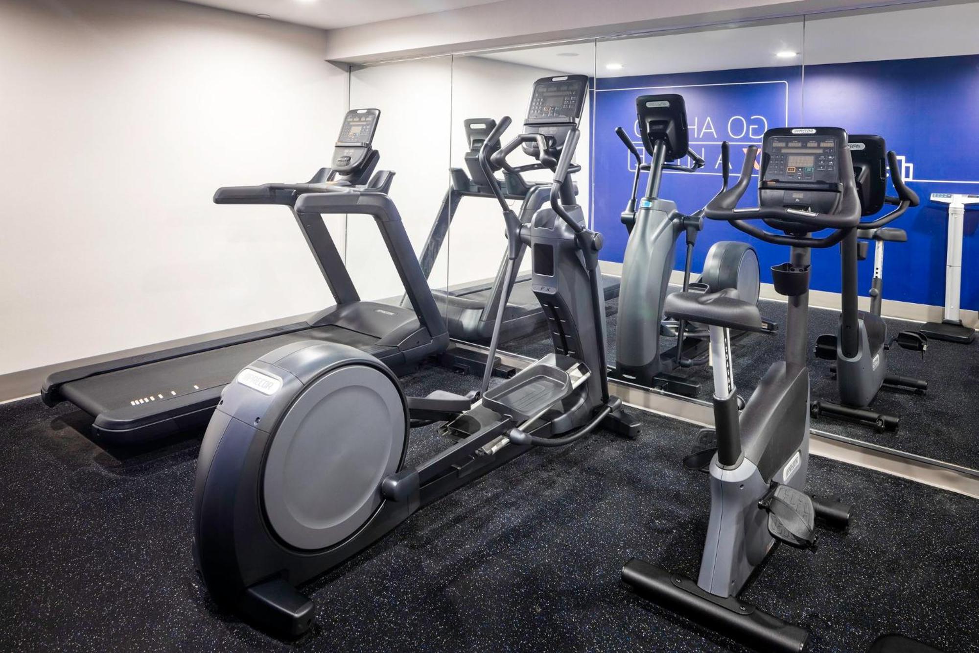 Holiday Express City Chelsea By Ihg 3*