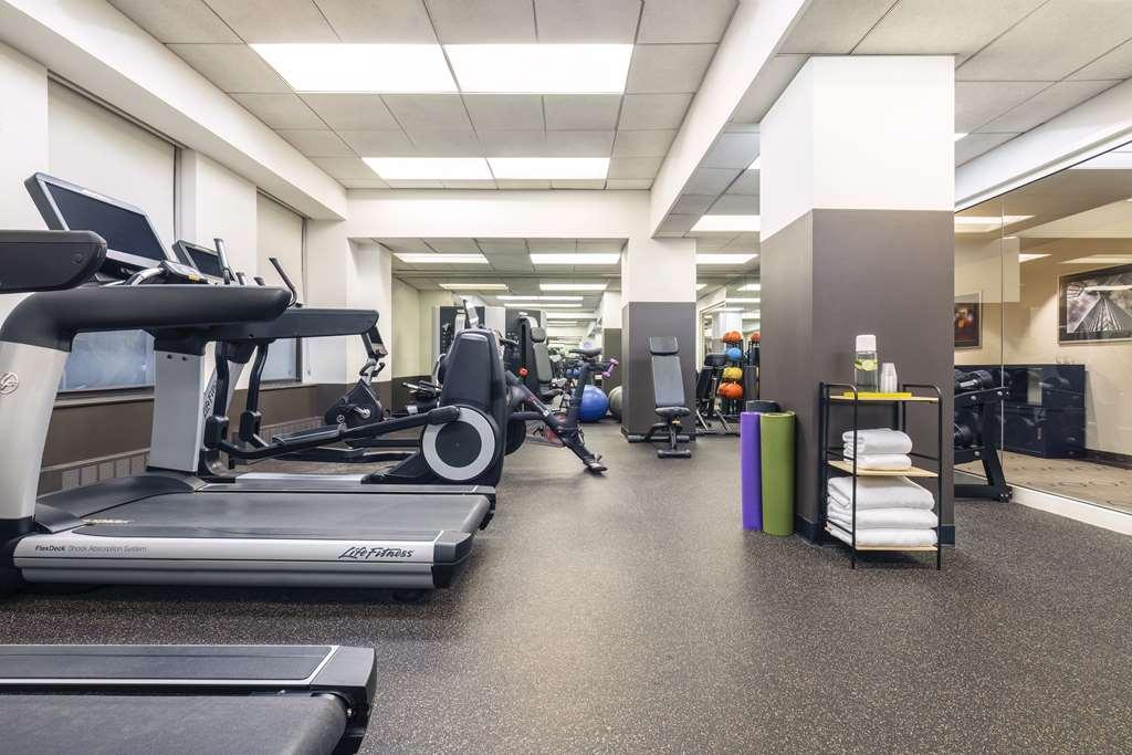 The Benjamin Royal Sonesta Hotel 5*