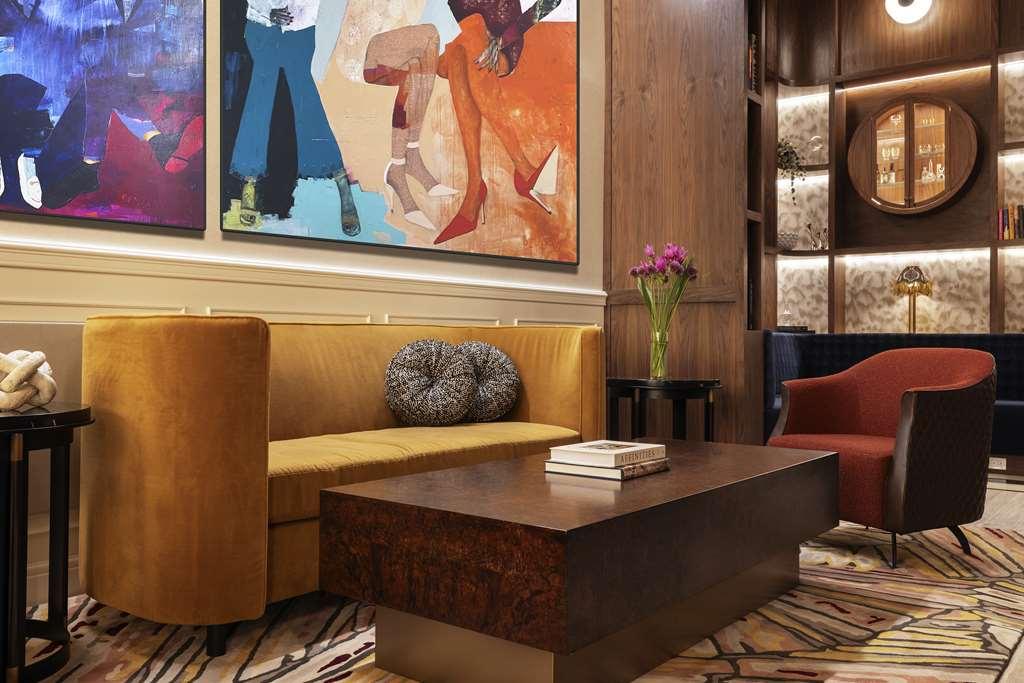 Hotel The Benjamin Royal Sonesta 5*