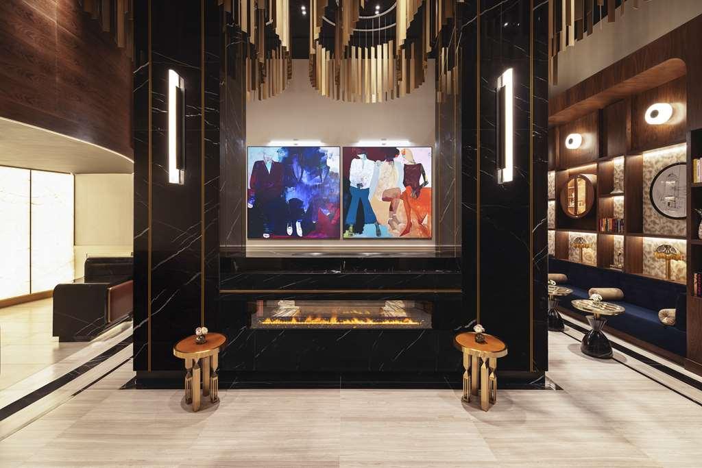 The Benjamin Royal Sonesta Hotel New York