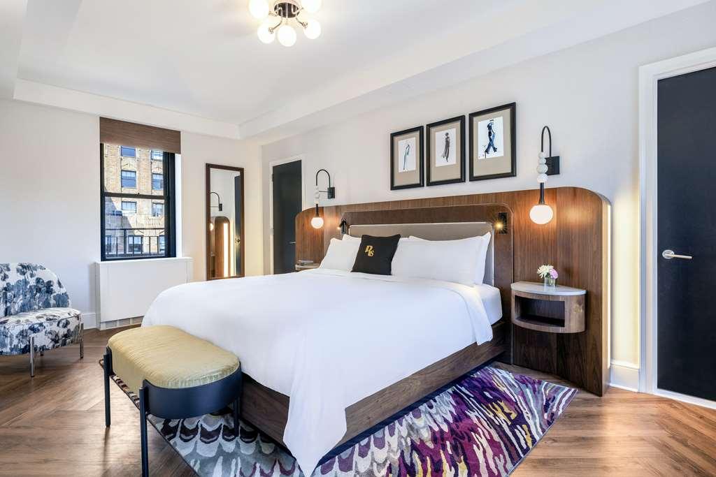 The Benjamin Royal Sonesta Hotel New York