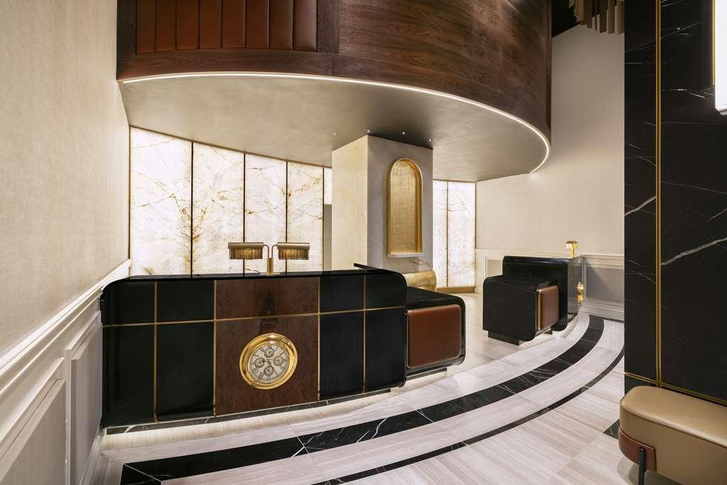 The Benjamin Royal Sonesta New York