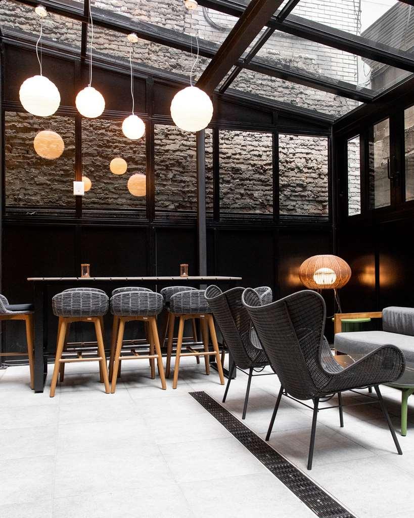 The Draper New York, Tapestry Collection By Hilton 3*