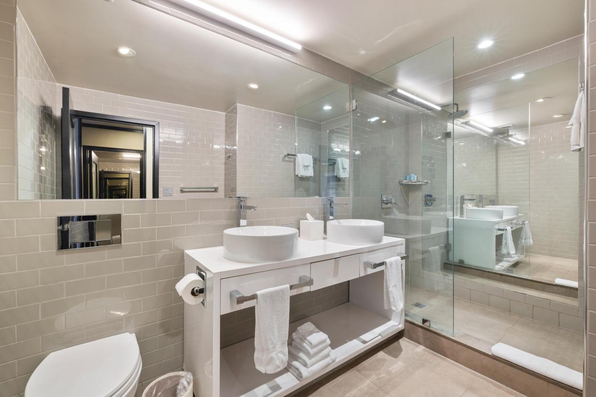 Hotel Hudson Yards