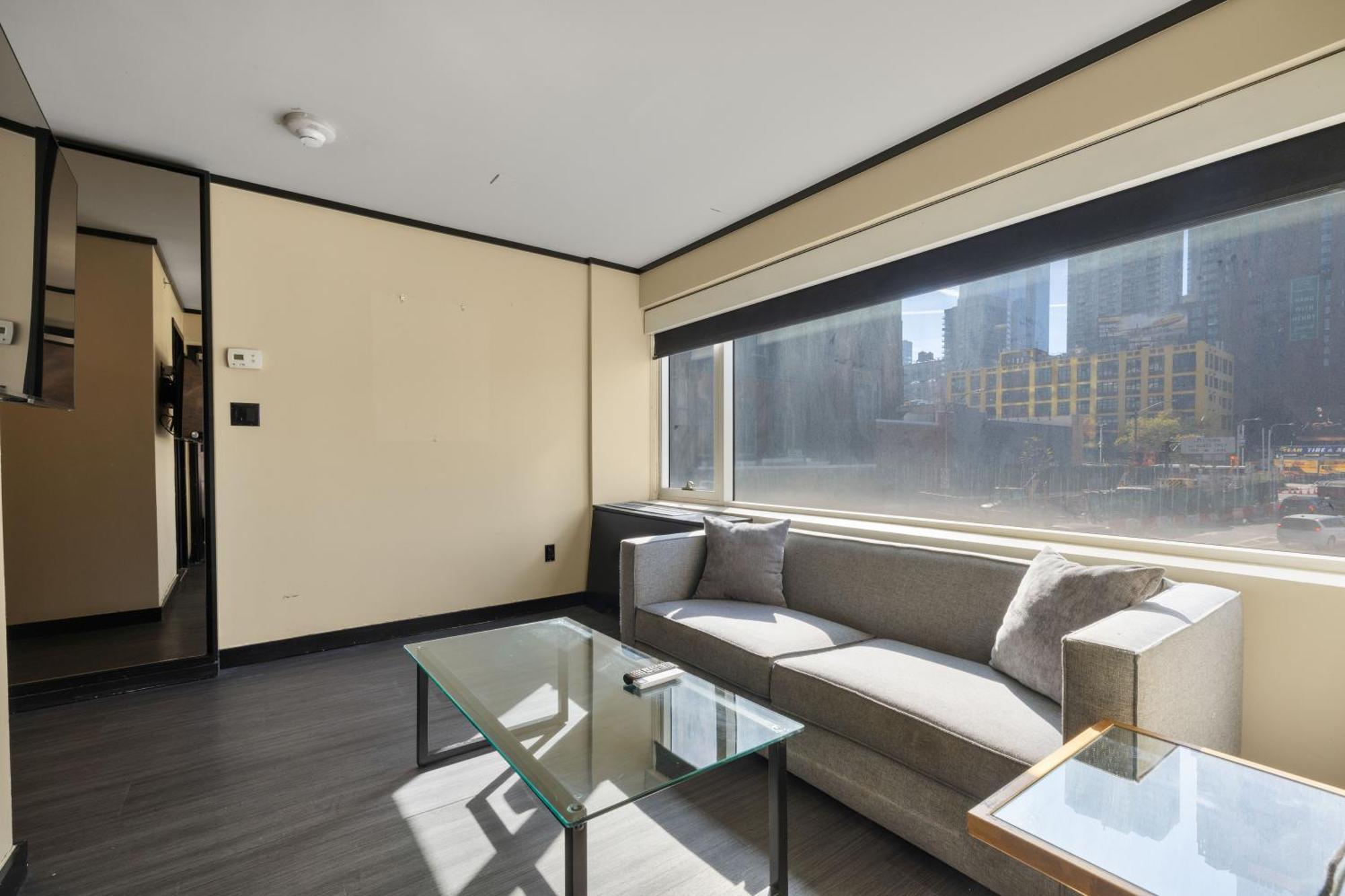 Hudson Yards Hotel New York