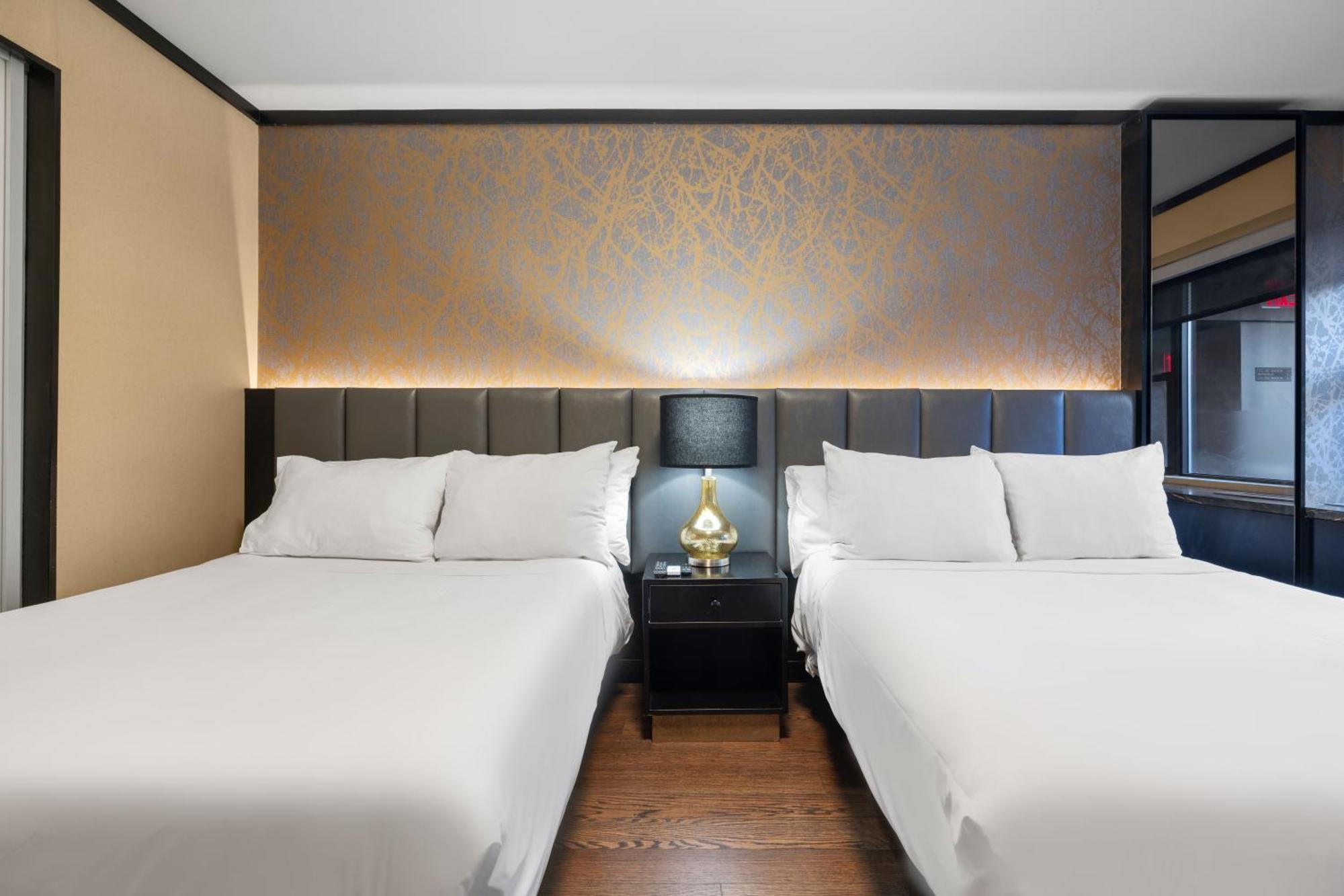 Hotel Hudson Yards