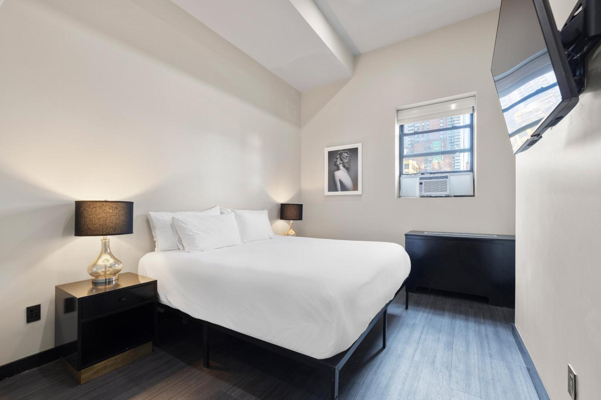 Hudson Yards Hotel New York
