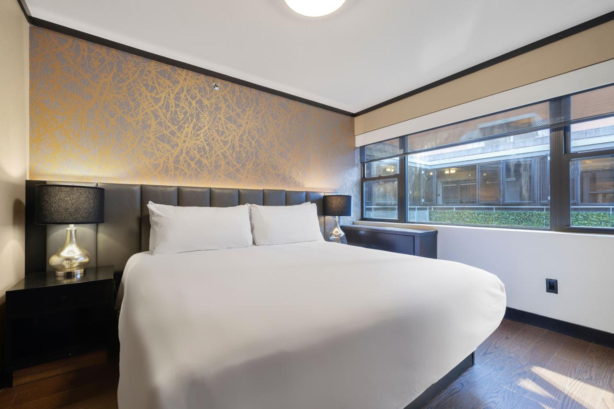 Hudson Yards Hotel 3*