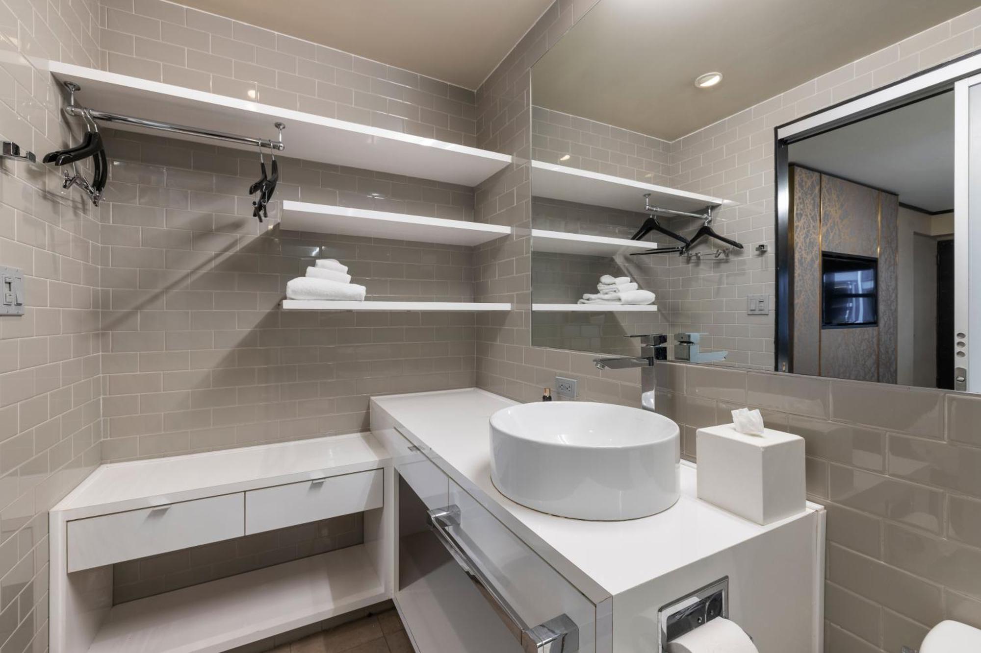 Hudson Yards Hotel 3*