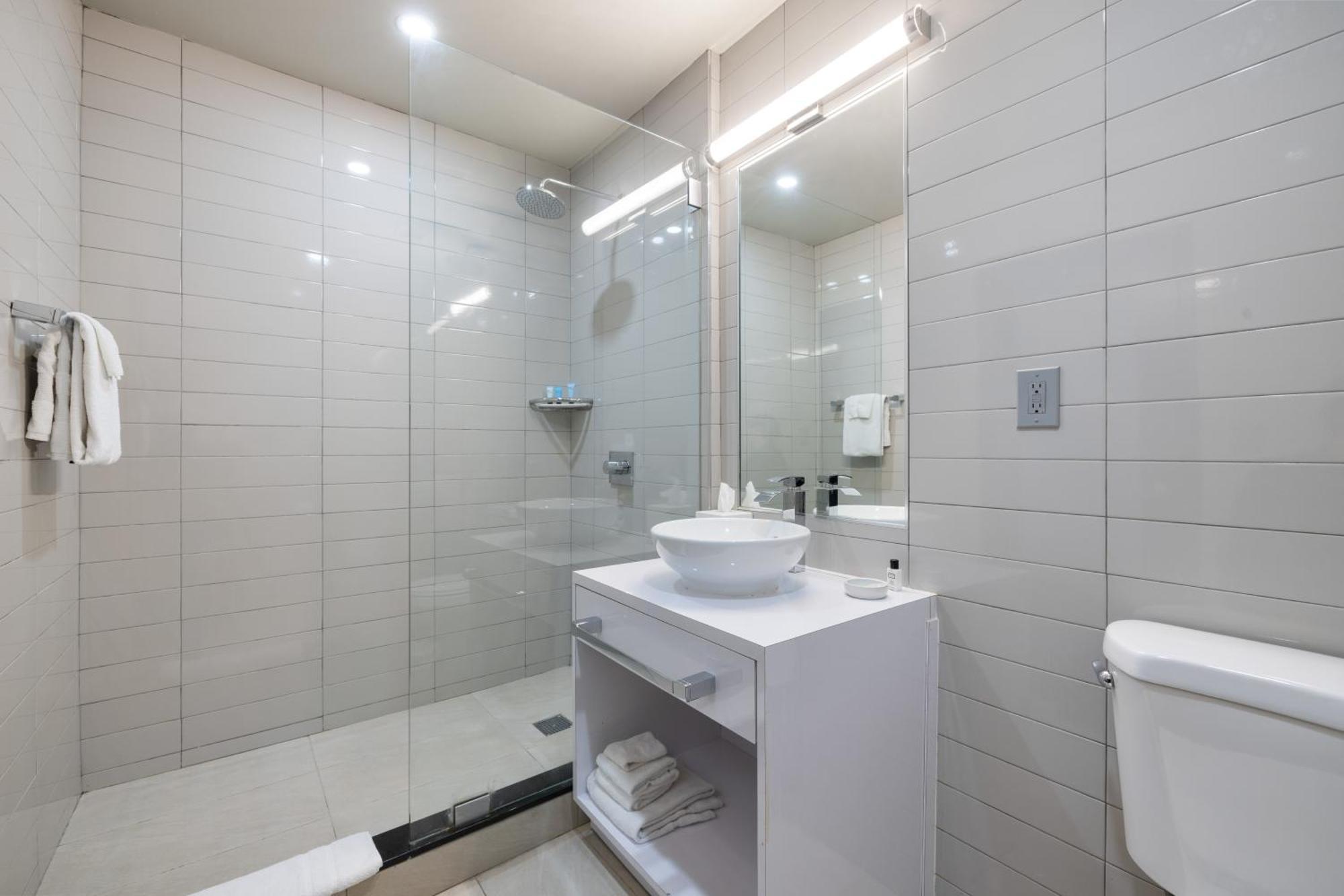 Hudson Yards Hotel 3*