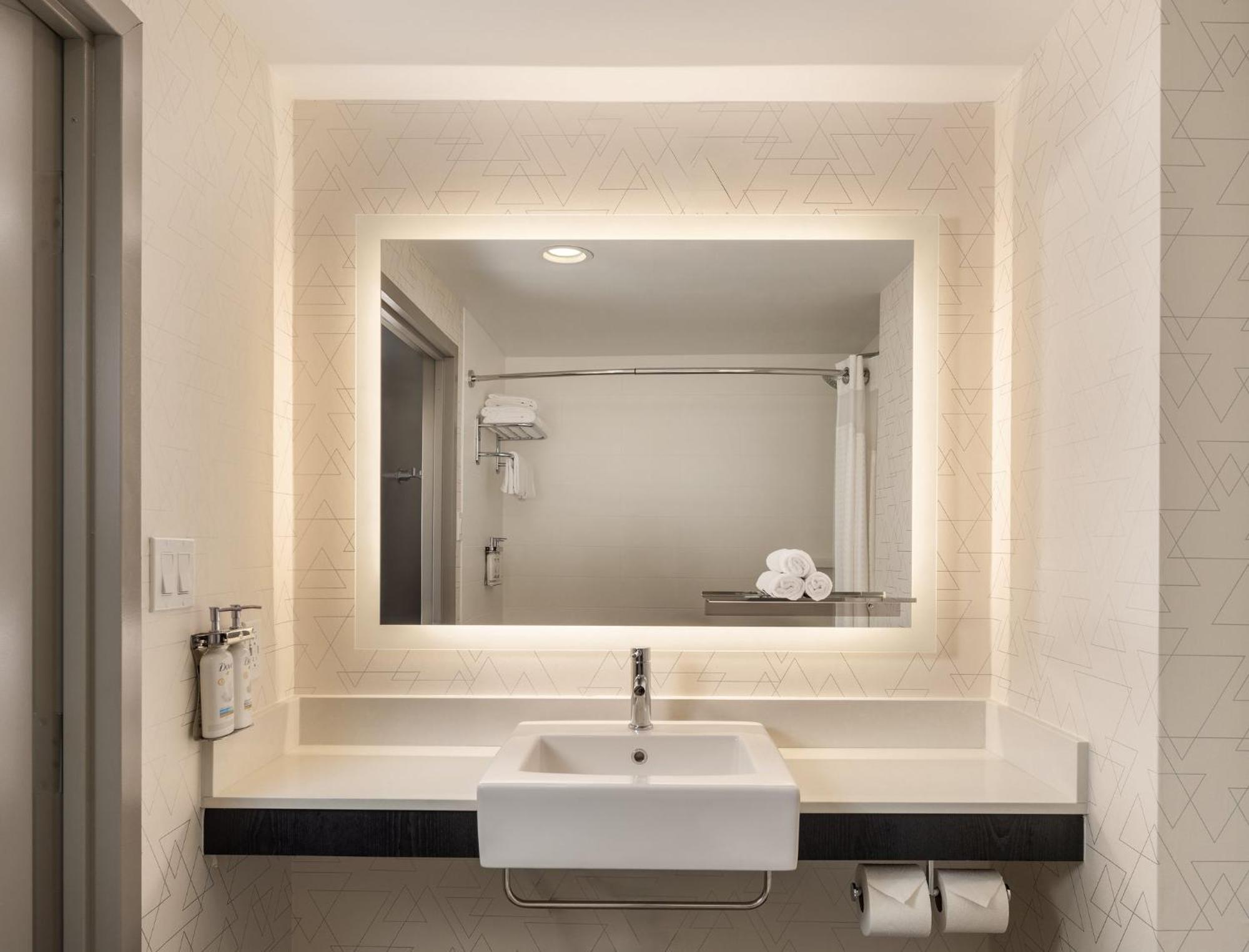 Holiday Express City Chelsea By Ihg 3* New York