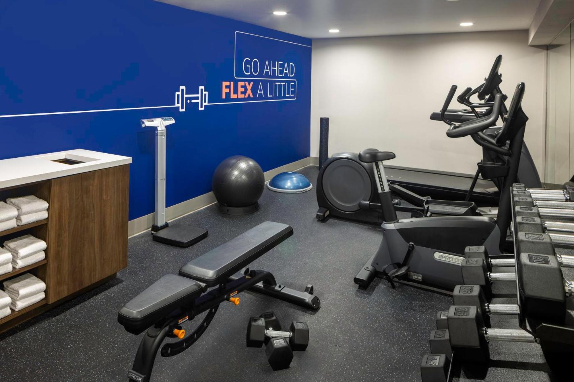 Hotel Holiday Express City Chelsea By Ihg New York
