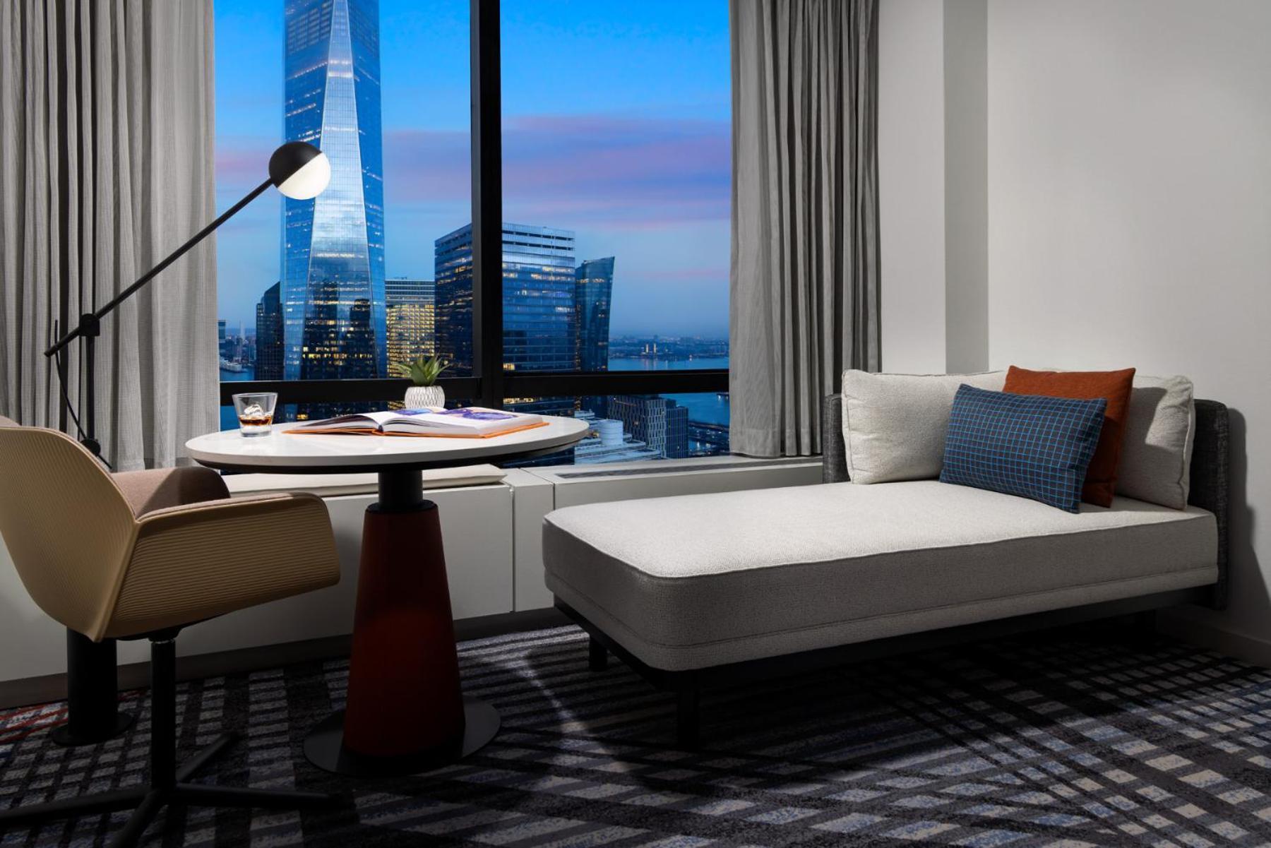 Millennium Downtown New York