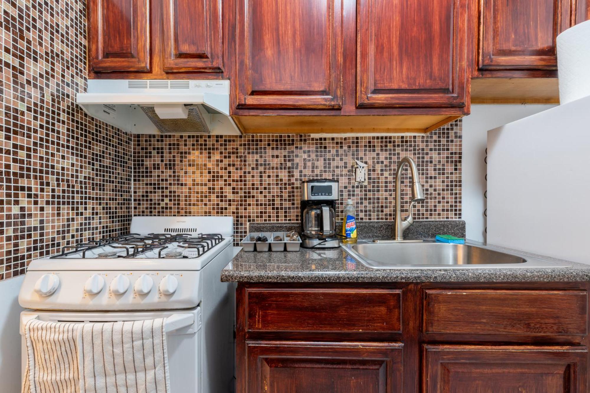 2 Bedroom In Manhattan Valley *