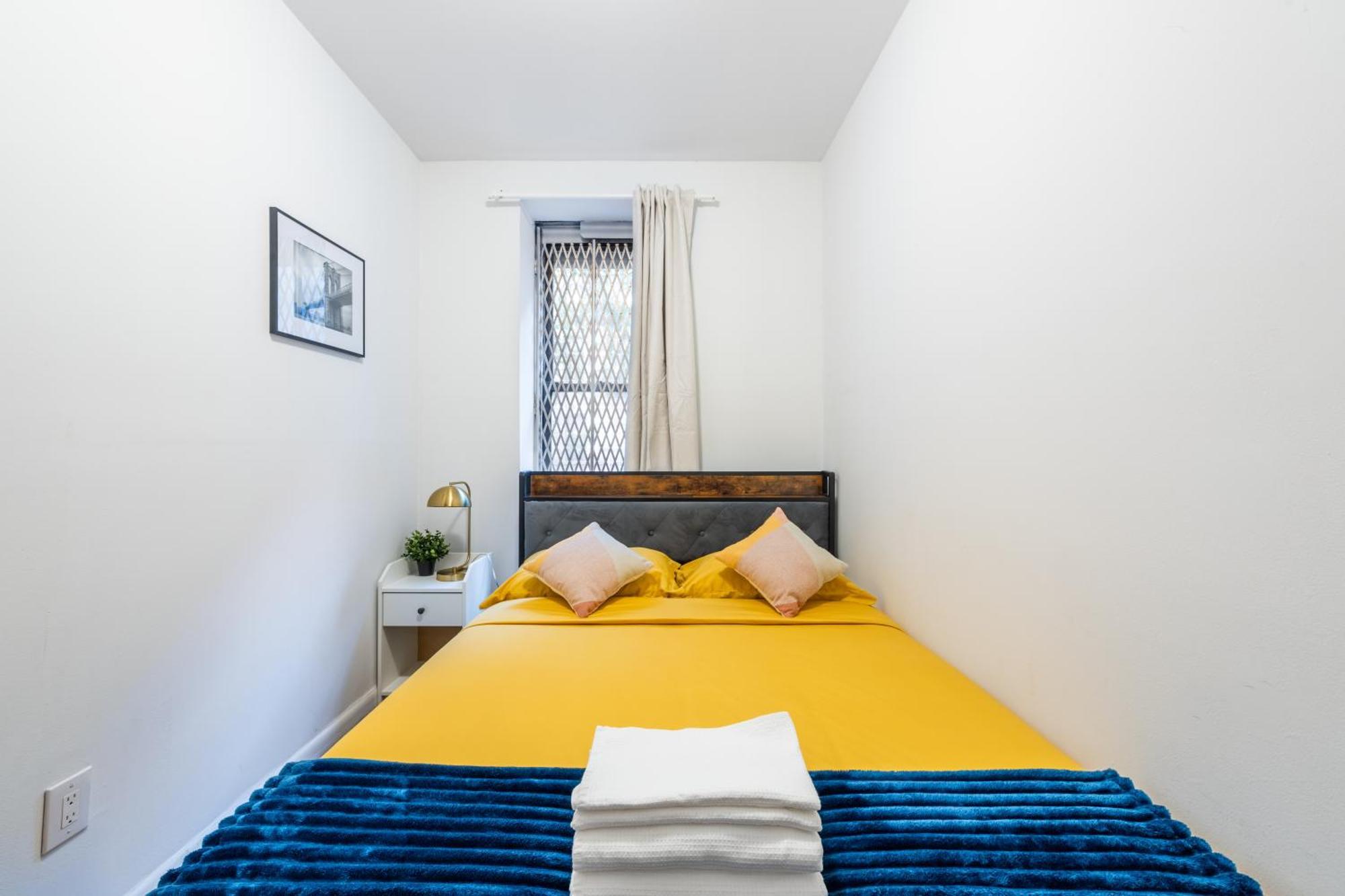 2 Bedroom In Manhattan Valley * New York