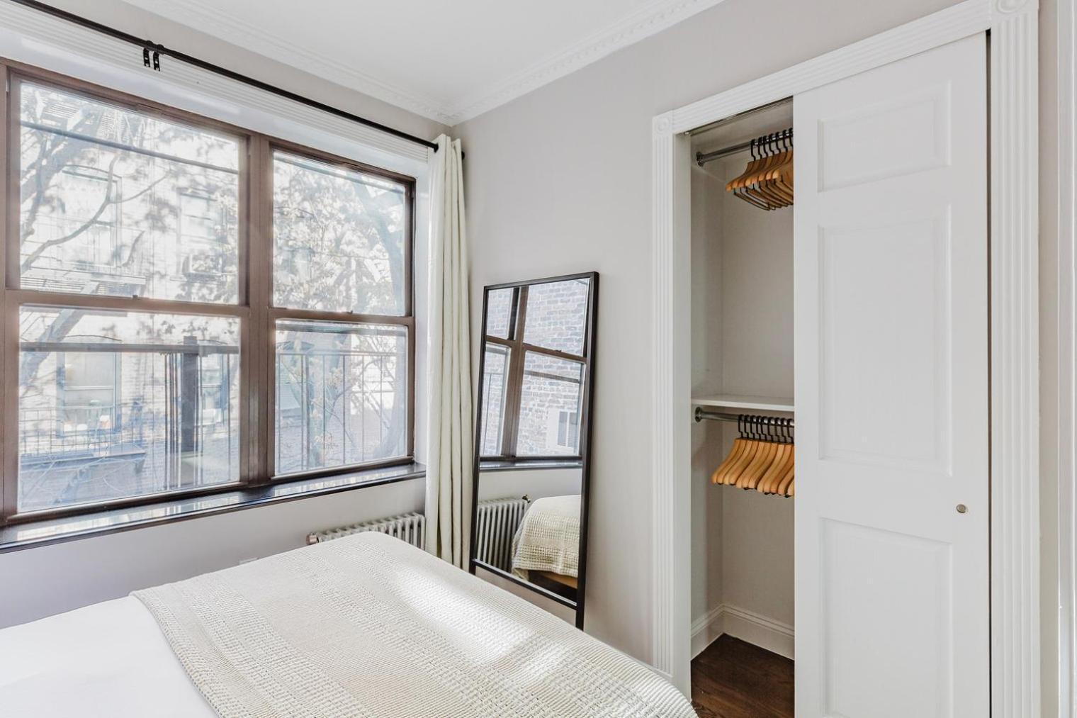 Blueground Kips Bay Ac Wd Nr Parks Sights Nyc-1663 Apartment New York