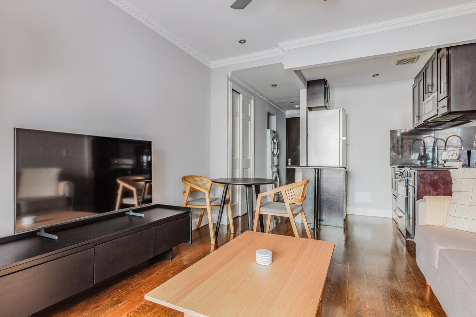 Blueground Kips Bay Ac Wd Nr Parks Sights Nyc-1663 * New York