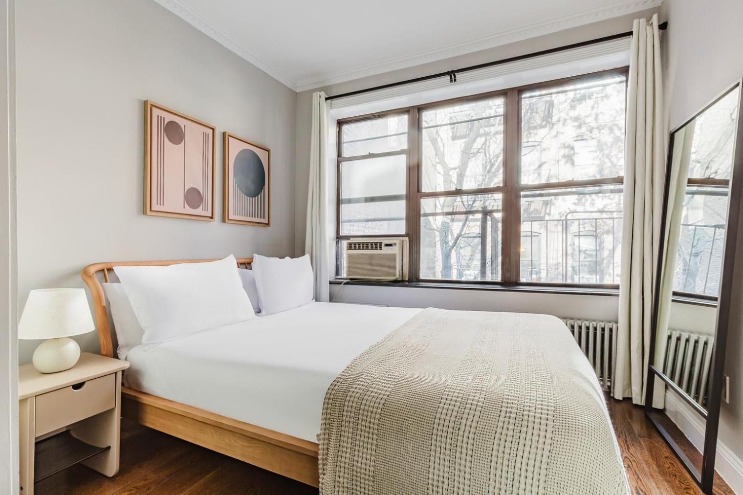 Apartment Blueground Kips Bay Ac Wd Nr Parks Sights Nyc-1663 New York