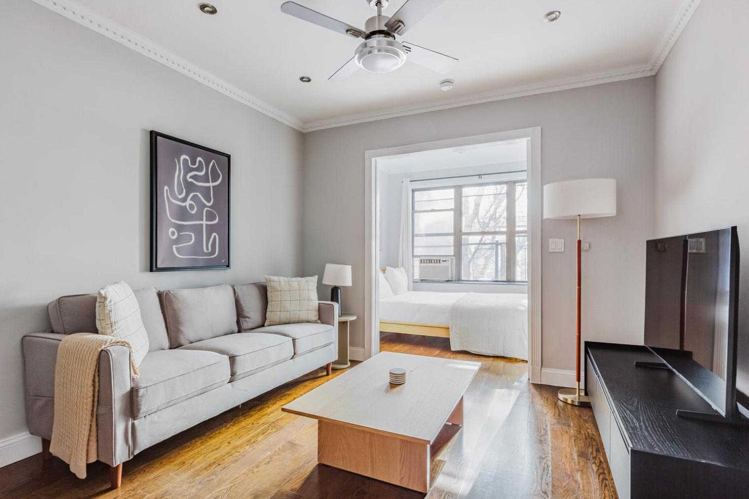 Blueground Kips Bay Ac Wd Nr Parks Sights Nyc-1663 Apartment New York