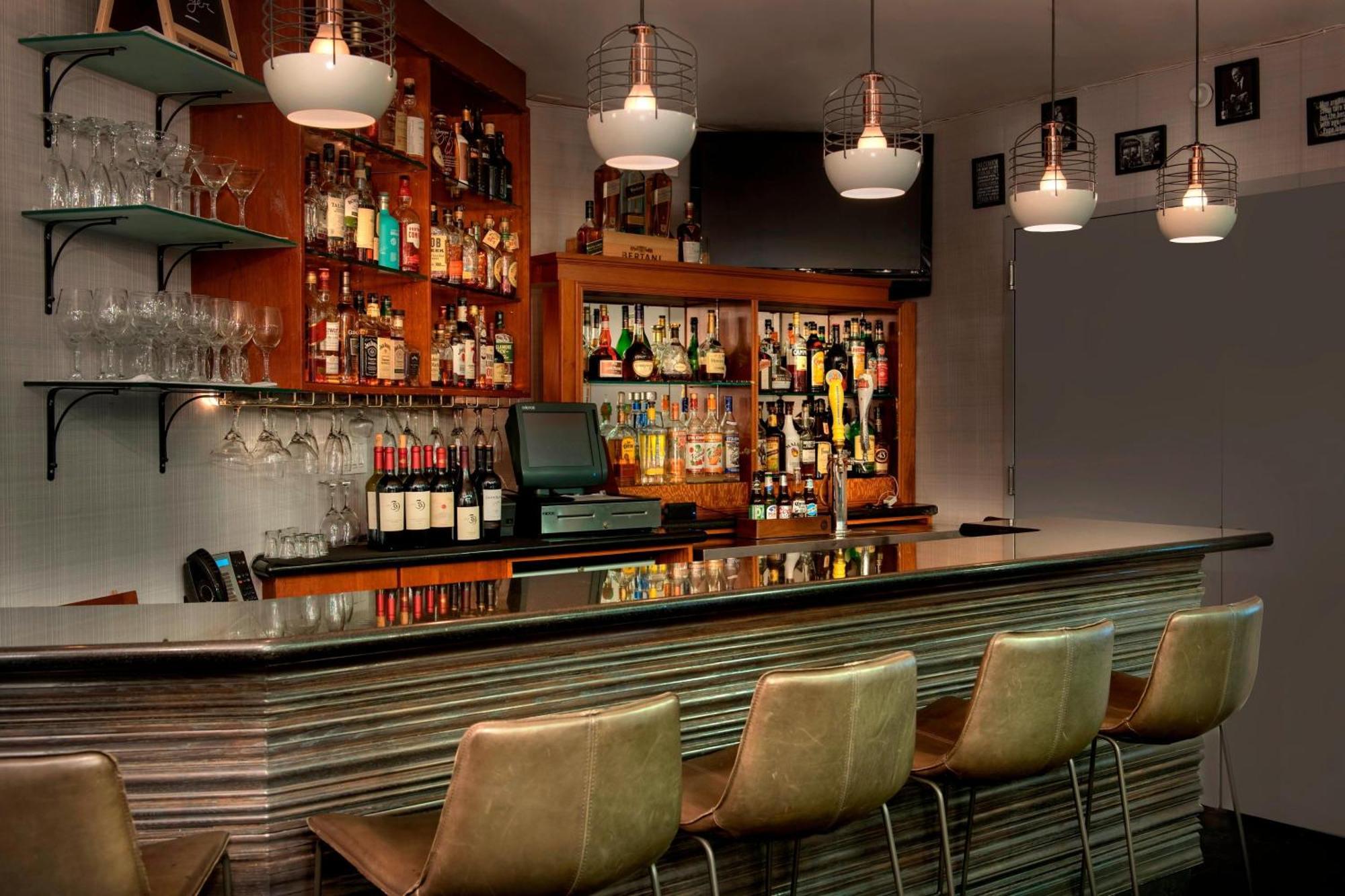Hotel Four Points By Sheraton Manhattan Soho Village
