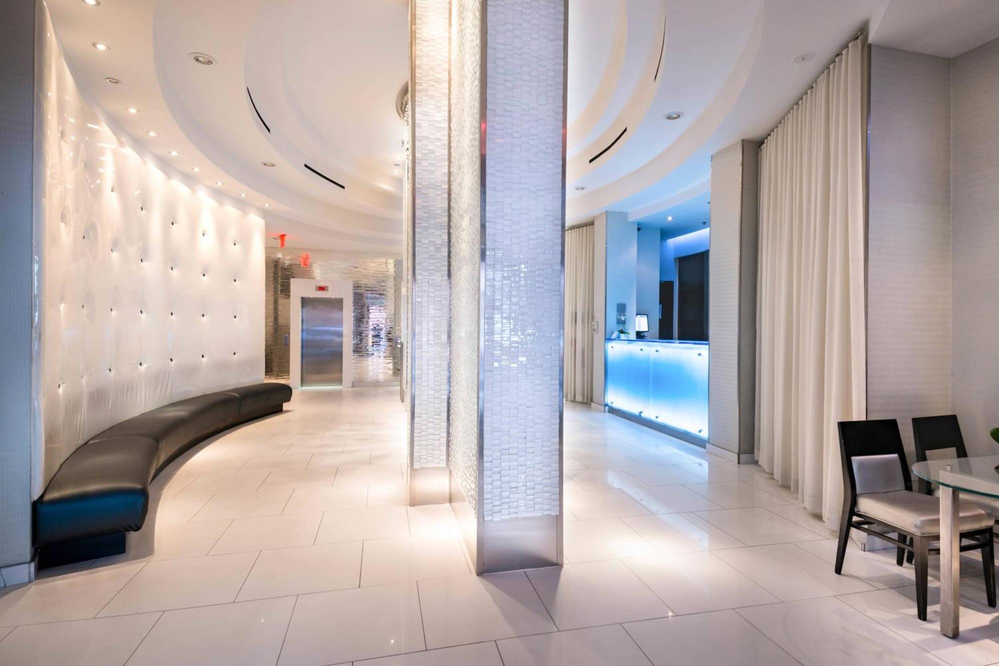Fairfield By Marriott Manhattan Times Square 4*