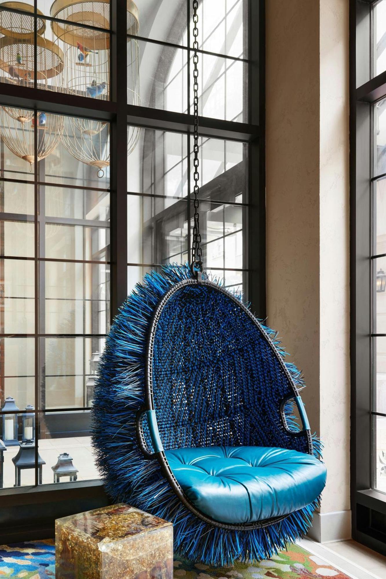 Hotel Renaissance Chelsea