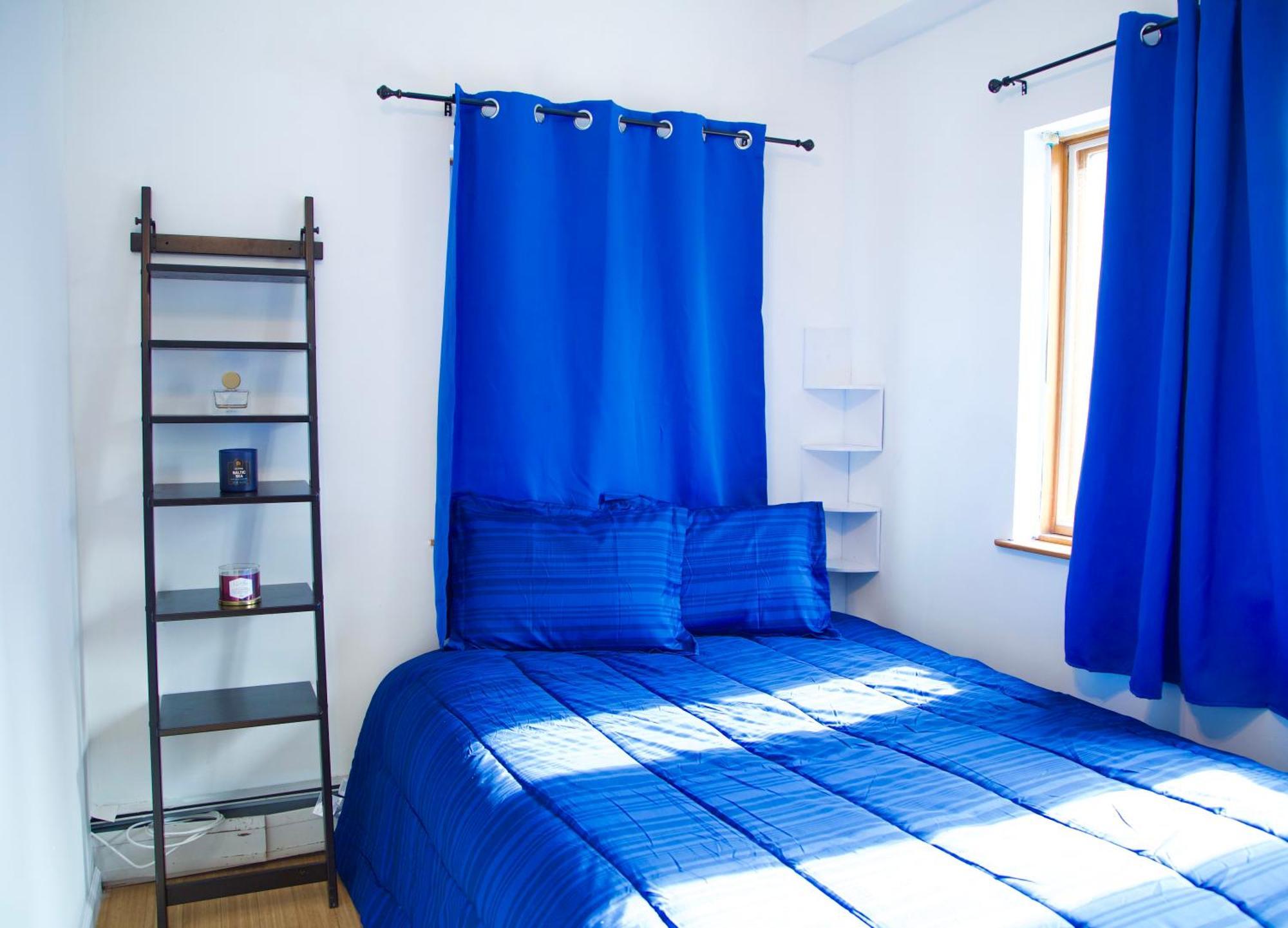 Homestay Brighton B Close To Ocean