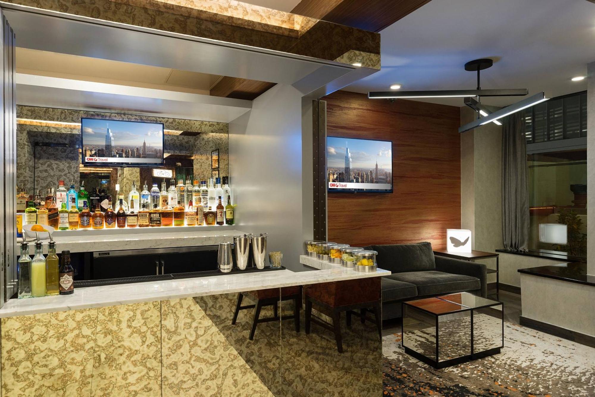 Fairfield & By Marriott Manhattan/central Park Hotel 3*