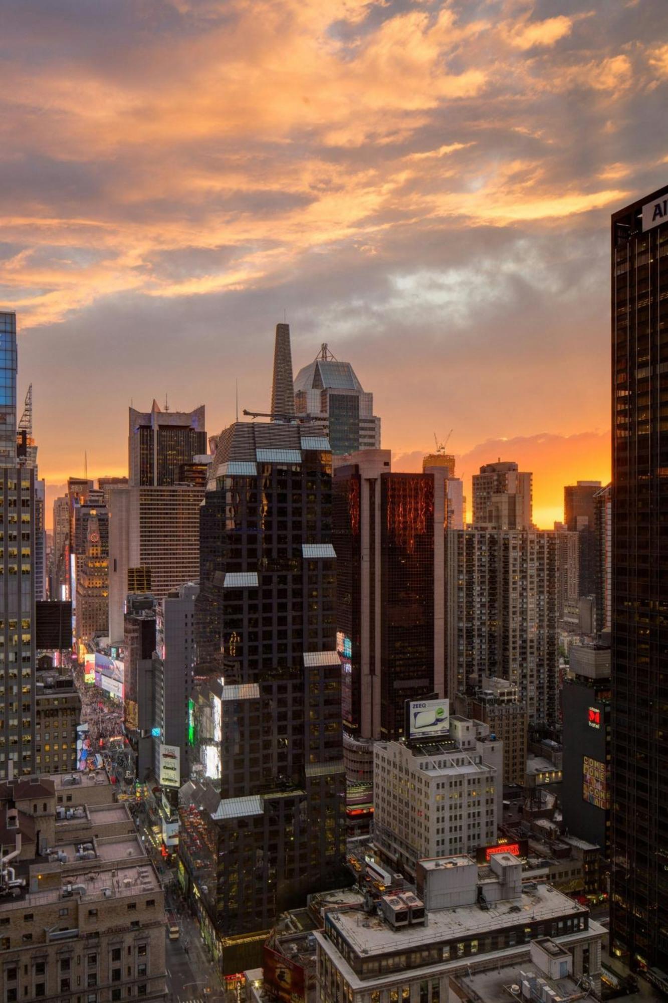 Sheraton Times Square New York