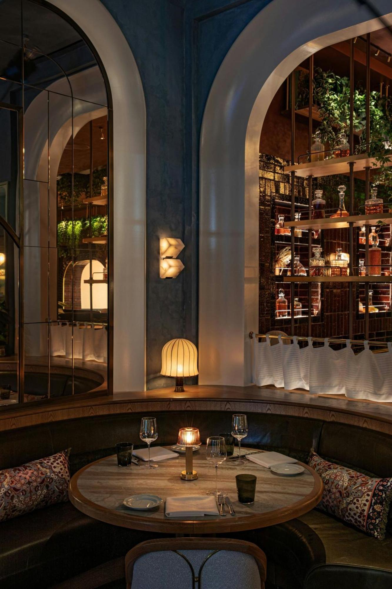 Hotel Jw Marriott Essex House New York
