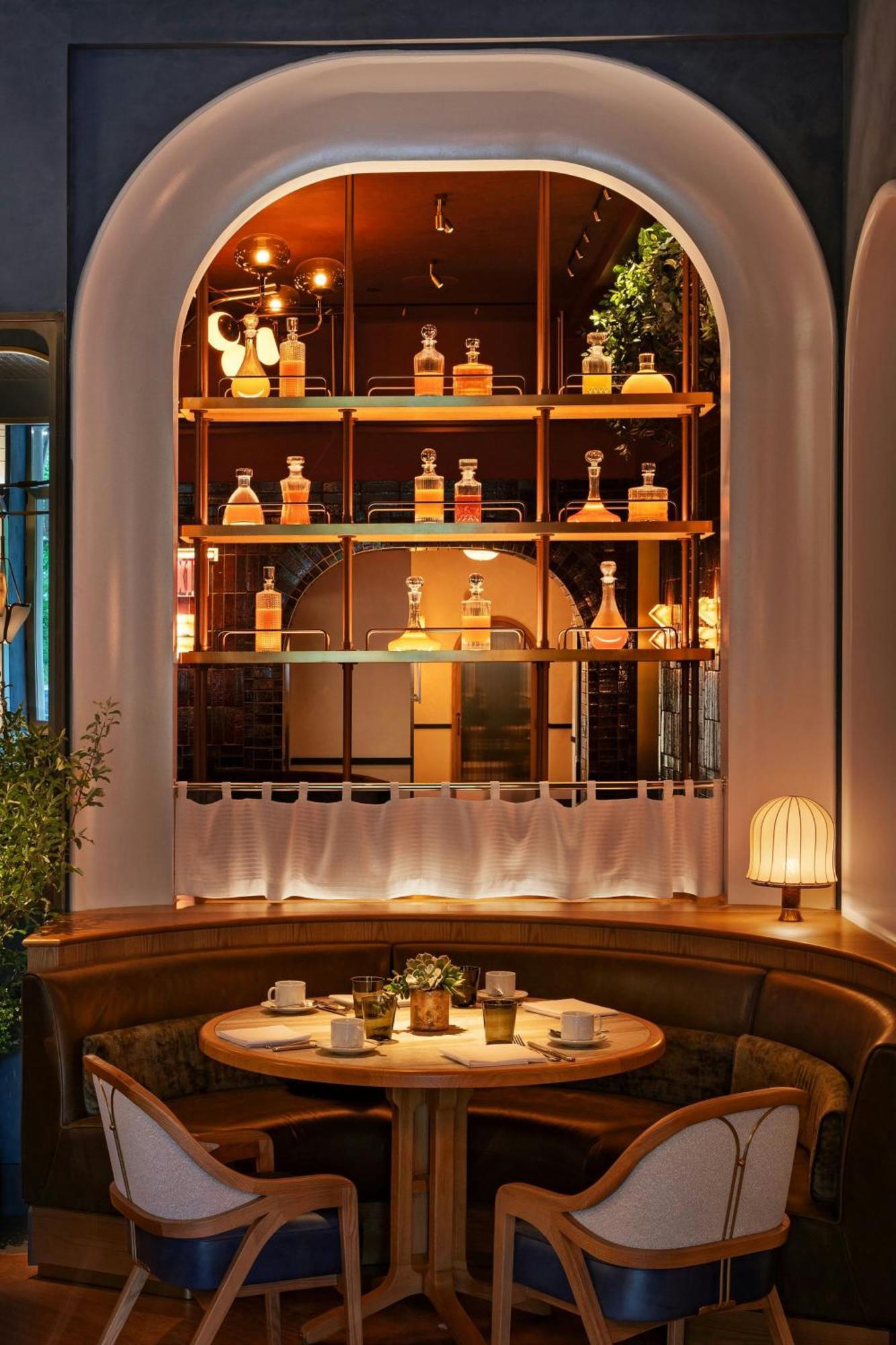 Jw Marriott Essex House 5* New York