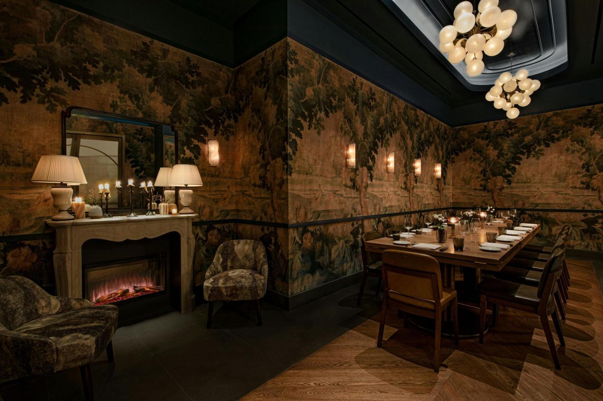 Jw Marriott Essex House New York
