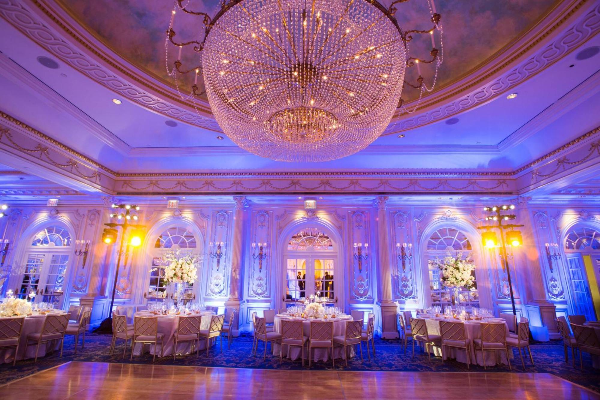 Jw Marriott Essex House Hotel 5*