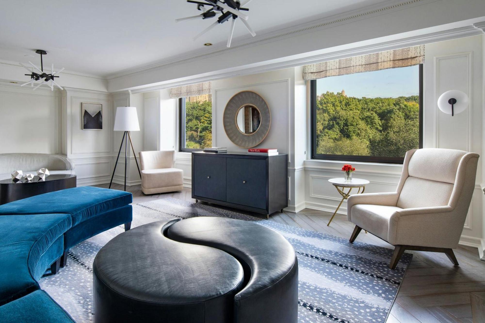 Jw Marriott Essex House