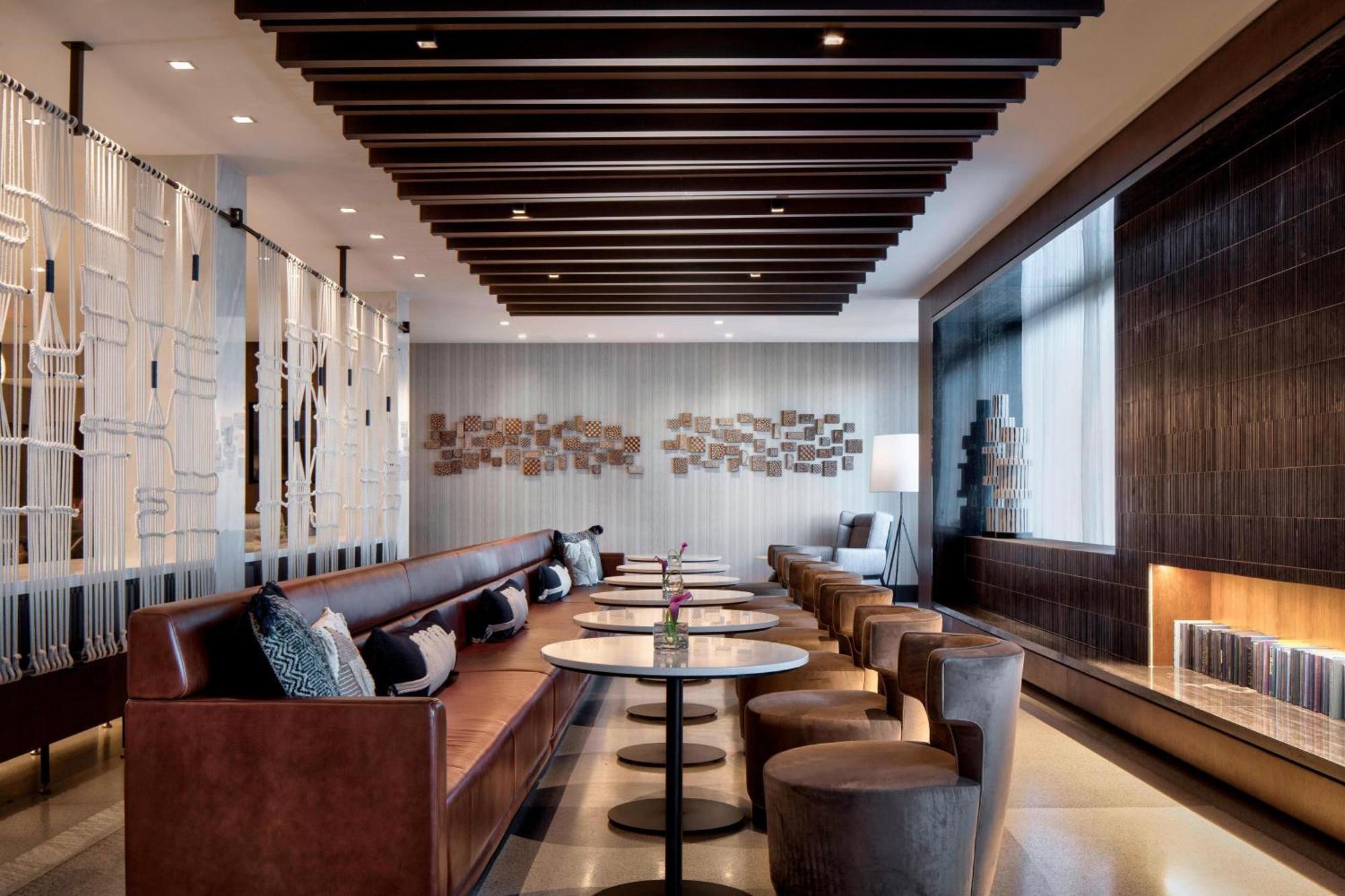Hotel Laguardia Airport Marriott 4*