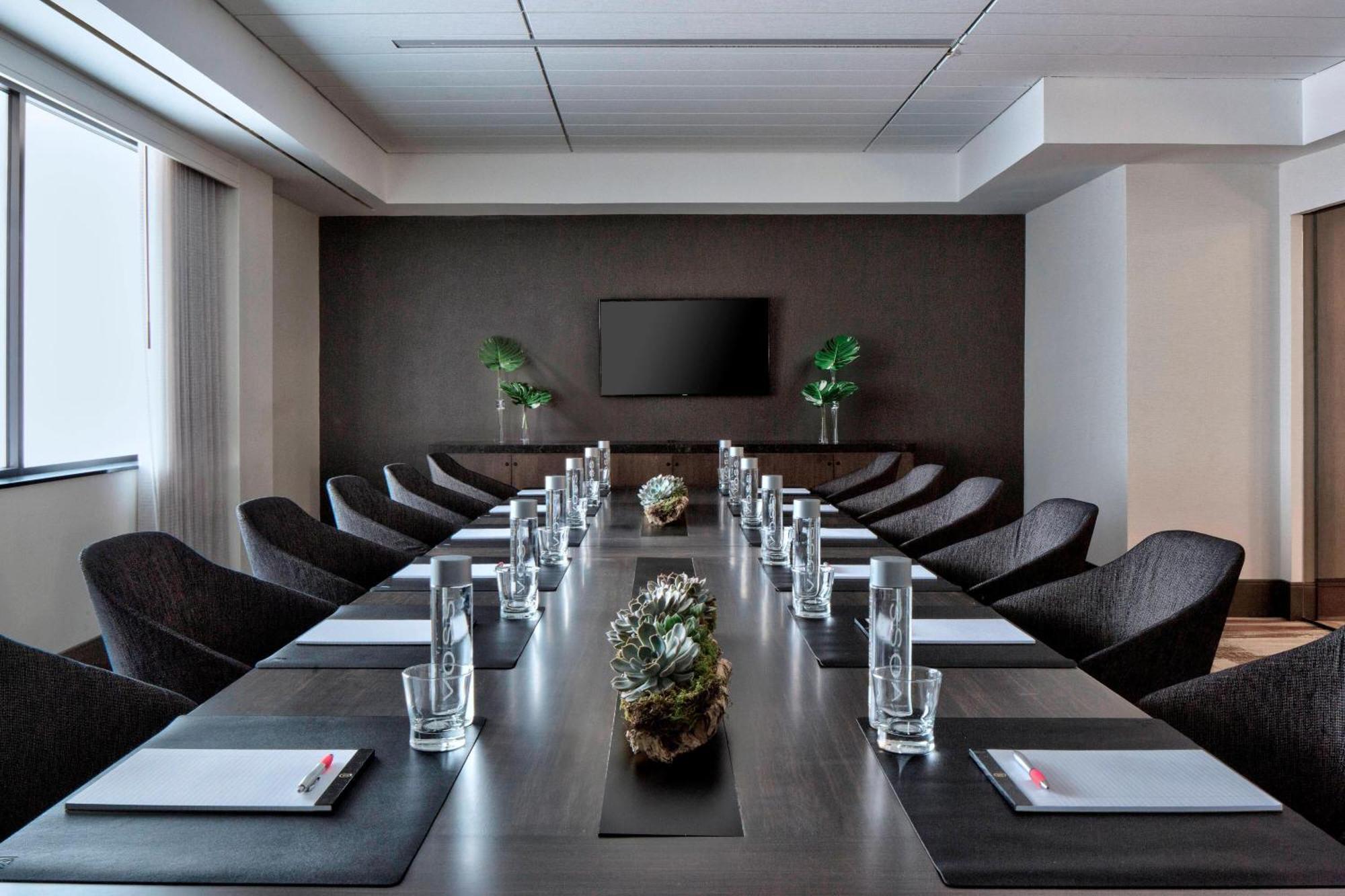 Laguardia Airport Marriott 4* New York