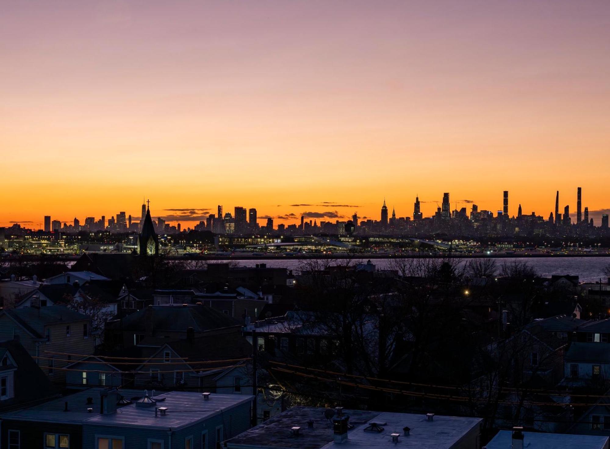 Voco Fiorello - Laguardia East By Ihg 4*